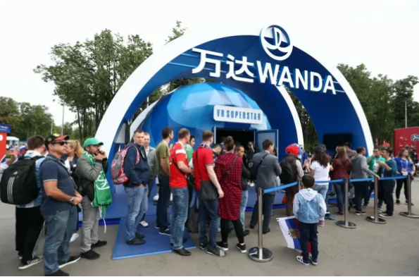 足球旅游产品正成为球迷追逐梦想的新方式